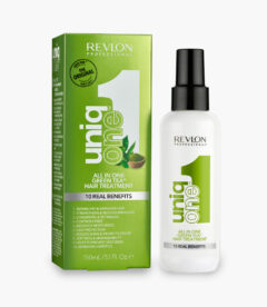 Uniq One All in One Green Tea Hair Treatment 150 ml